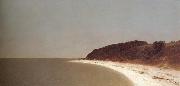 John Kensett Eaton's Neck,Long Island china oil painting artist